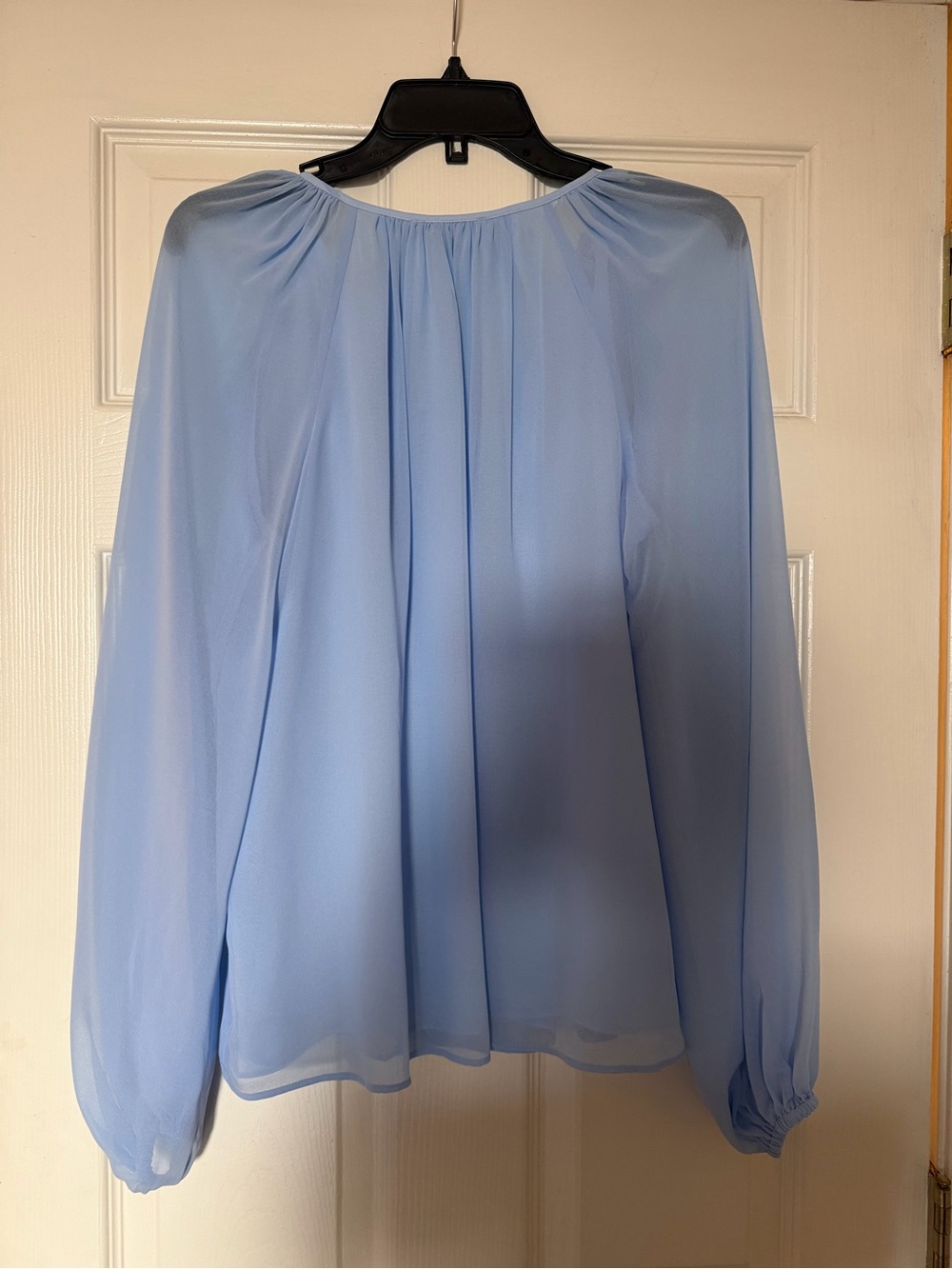 Ann Taylor Blouse